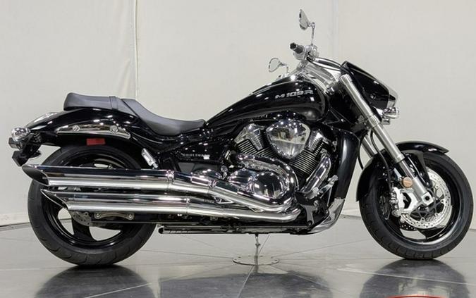 2025 Suzuki Boulevard M109R