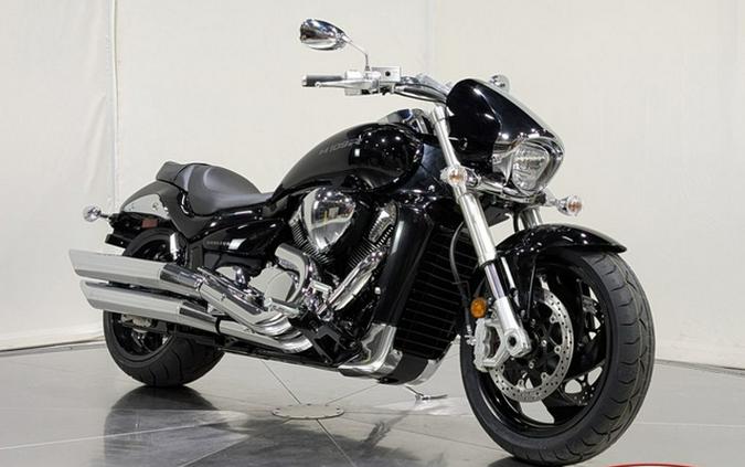 2025 Suzuki Boulevard M109R