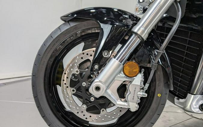 2025 Suzuki Boulevard M109R