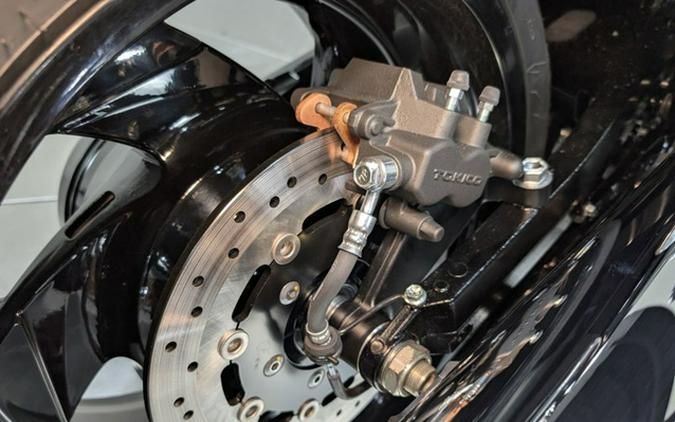 2025 Suzuki Boulevard M109R