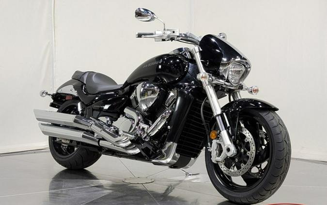 2025 Suzuki Boulevard M109R