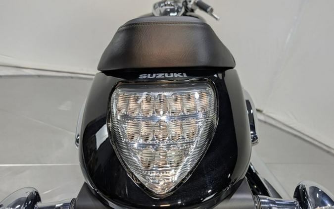 2025 Suzuki Boulevard M109R