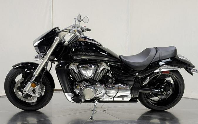 2025 Suzuki Boulevard M109R