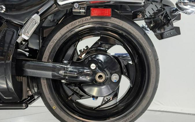 2025 Suzuki Boulevard M109R