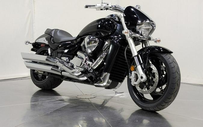 2025 Suzuki Boulevard M109R