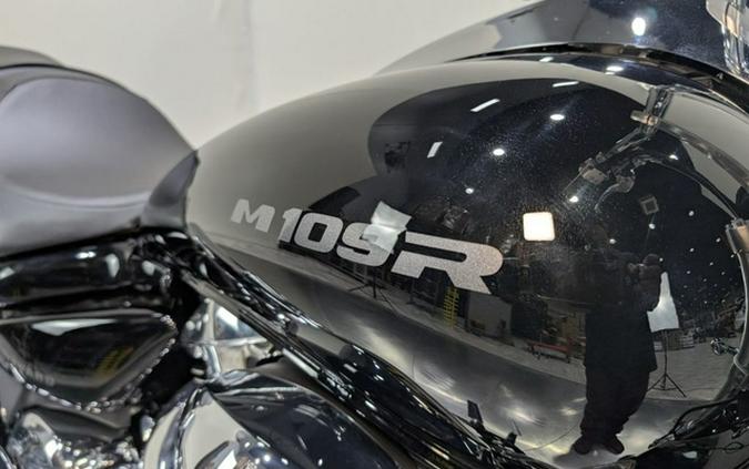 2025 Suzuki Boulevard M109R