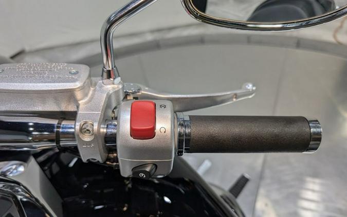 2025 Suzuki Boulevard M109R