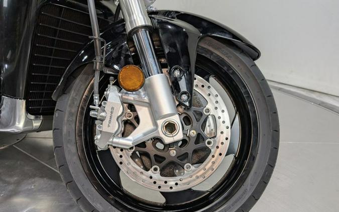 2025 Suzuki Boulevard M109R
