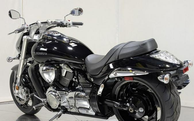 2025 Suzuki Boulevard M109R