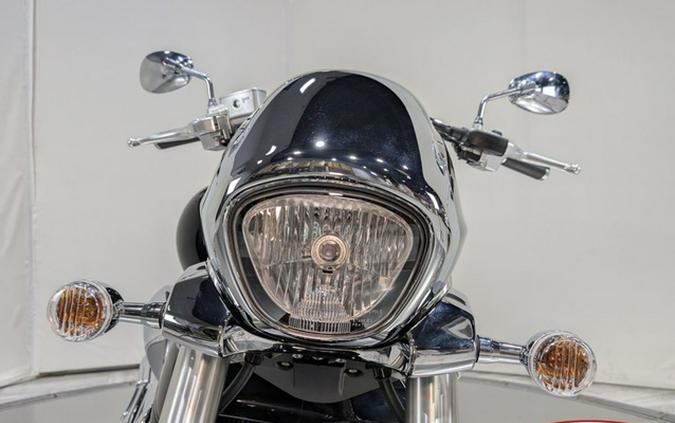 2025 Suzuki Boulevard M109R