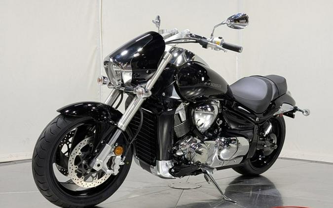2025 Suzuki Boulevard M109R
