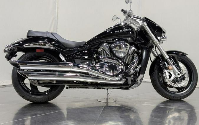 2025 Suzuki Boulevard M109R