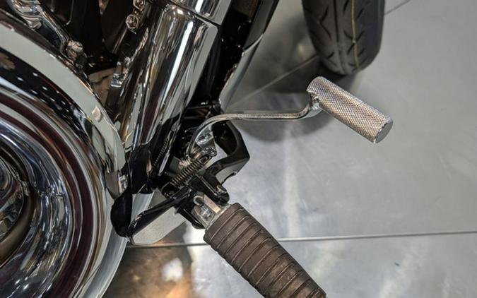 2025 Suzuki Boulevard M109R