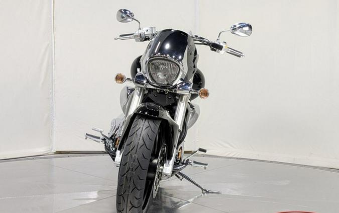 2025 Suzuki Boulevard M109R