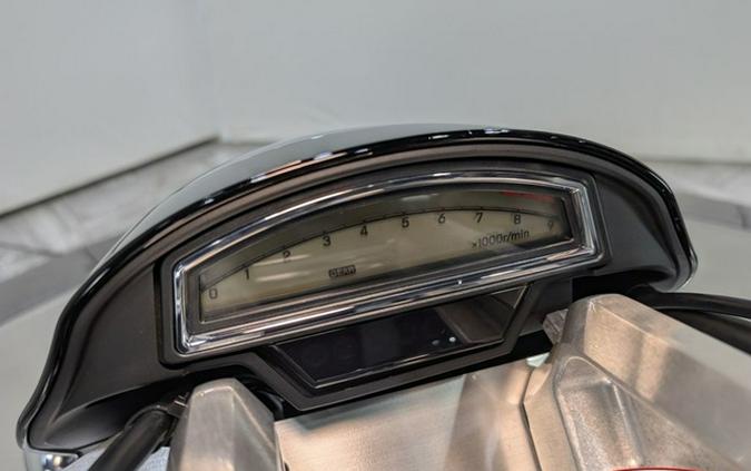 2025 Suzuki Boulevard M109R