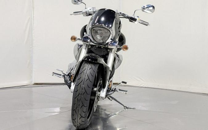 2025 Suzuki Boulevard M109R