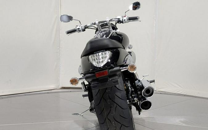2025 Suzuki Boulevard M109R