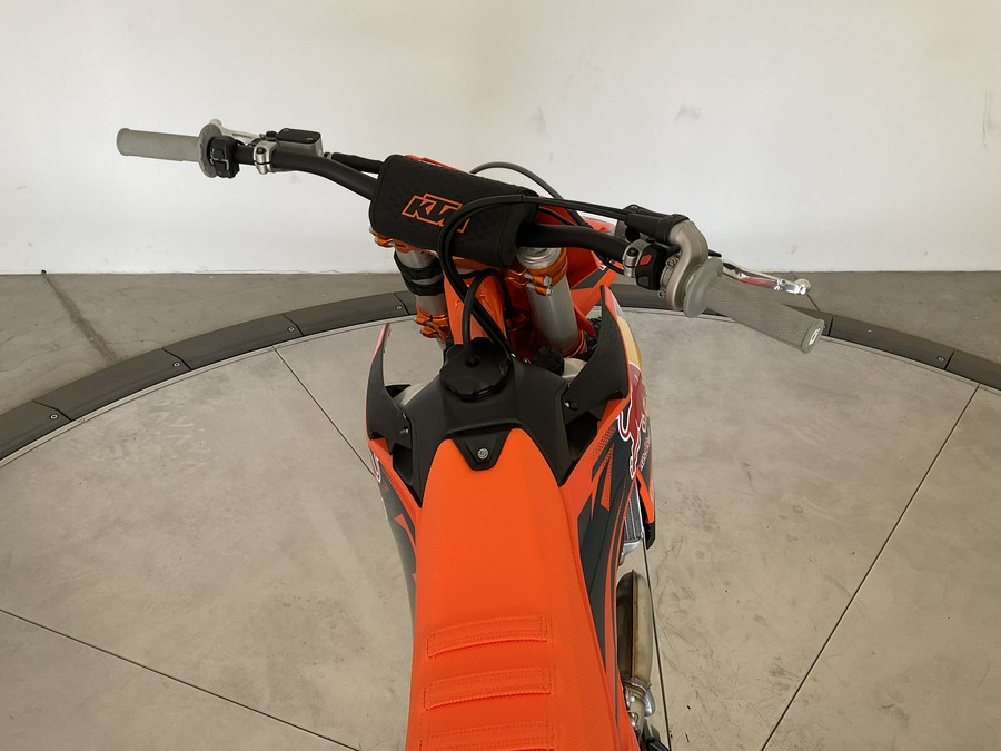 2026 KTM 250 SX-F FACTORY EDITION - 42639M