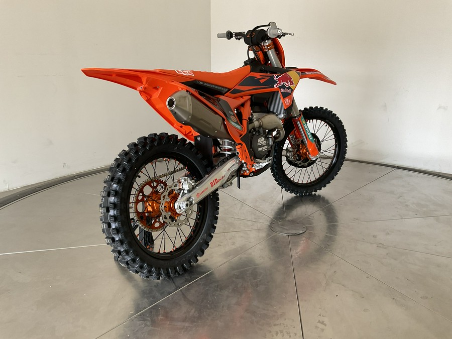 2026 KTM 250 SX-F FACTORY EDITION - 42639M