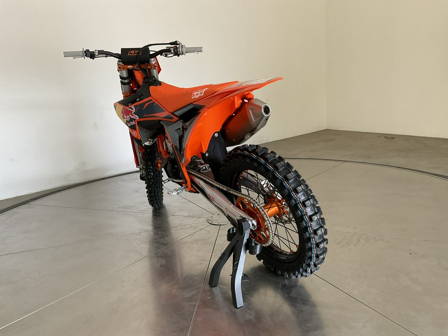 2026 KTM 250 SX-F FACTORY EDITION - 42639M