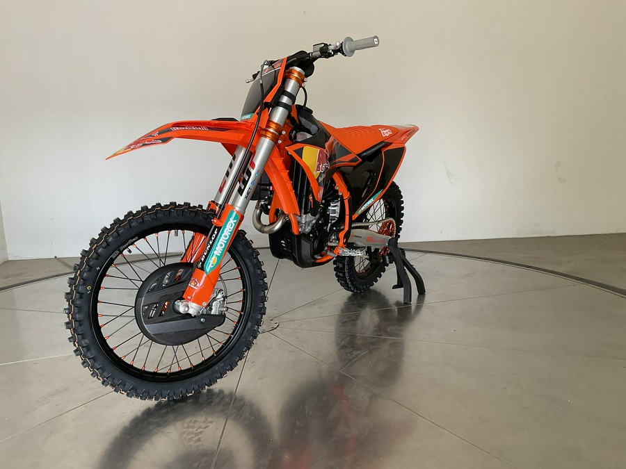 2026 KTM 250 SX-F FACTORY EDITION - 42639M