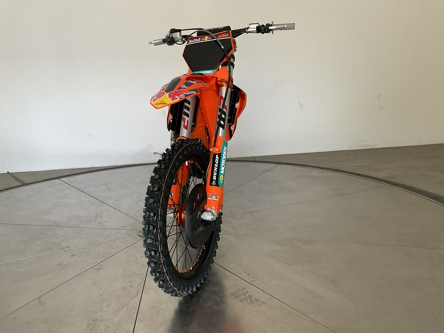 2026 KTM 250 SX-F FACTORY EDITION - 42639M