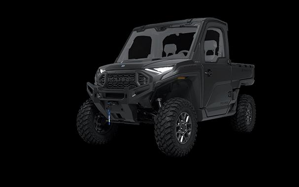 2026 Ranger XD1500 Premium Graphite - Polaris
