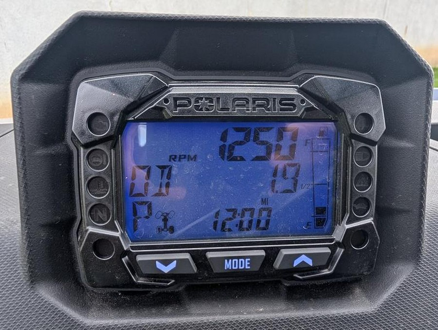 2027 Polaris® Ranger 1000 Premium
