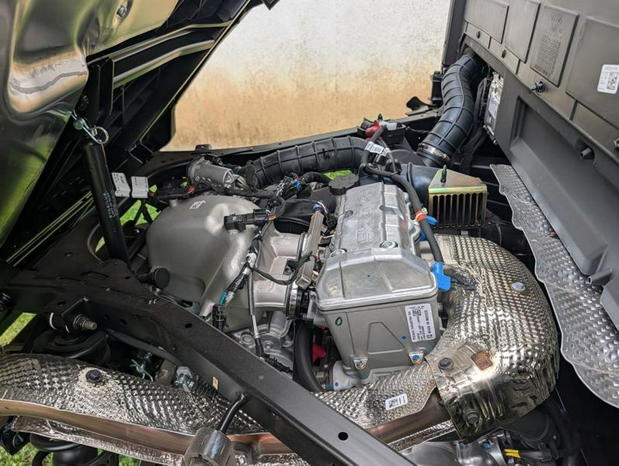 2027 Polaris® Ranger 1000 Premium