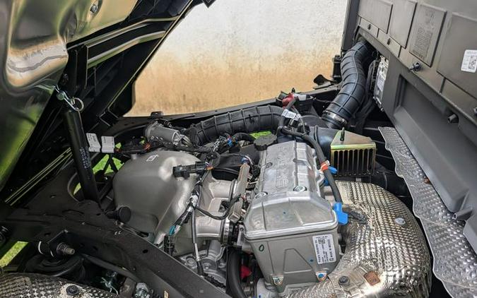 2027 Polaris® Ranger 1000 Premium