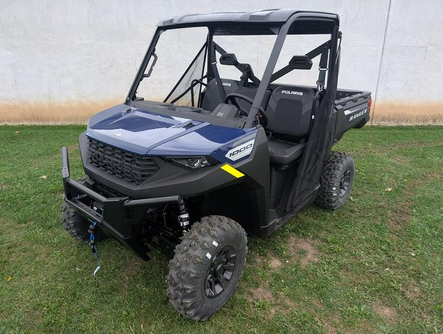 2027 Polaris® Ranger 1000 Premium
