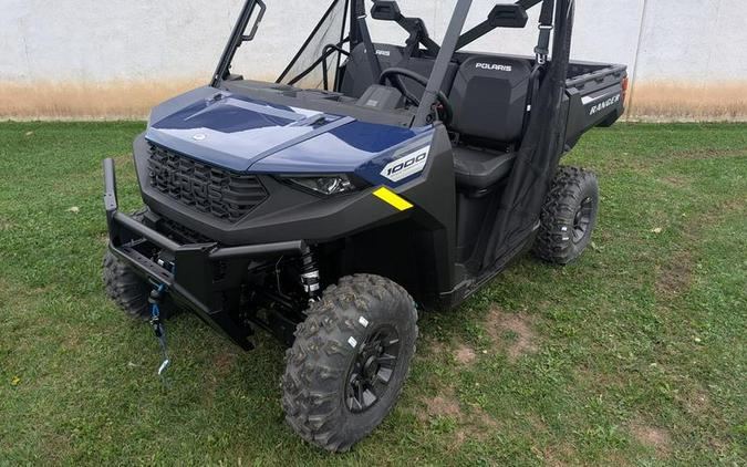 2027 Polaris® Ranger 1000 Premium
