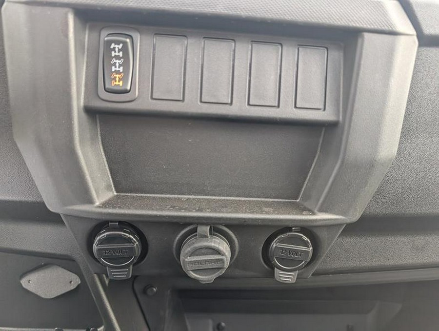 2027 Polaris® Ranger 1000 Premium