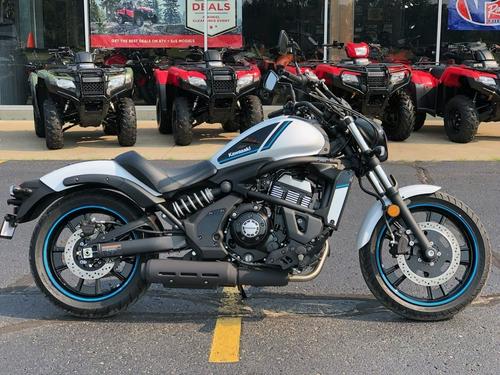 2021 Kawasaki Vulcan S Preview First Look Photo Gallery