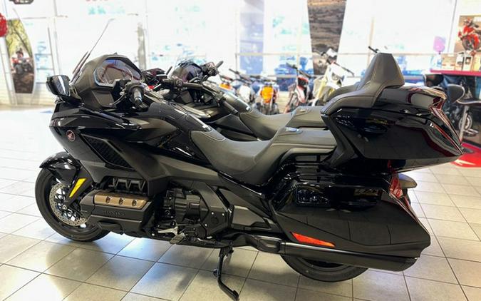 2023 Honda Gold Wing Tour