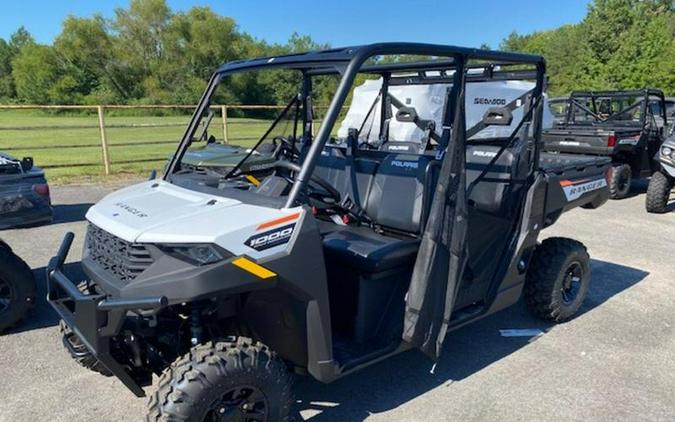 2024 Polaris® Ranger Crew 1000 Premium