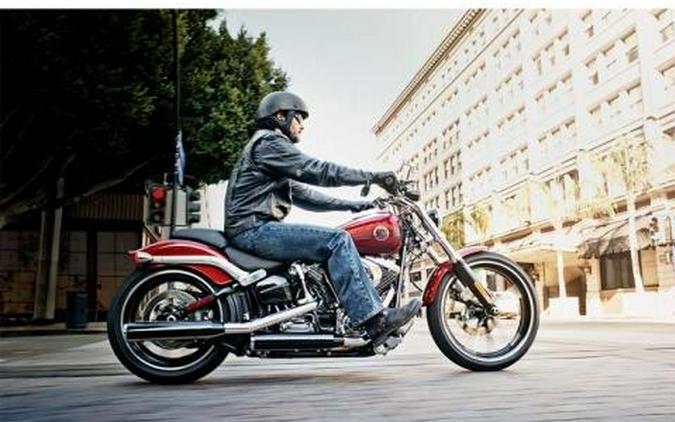 2013 Harley-Davidson Softail® Breakout®