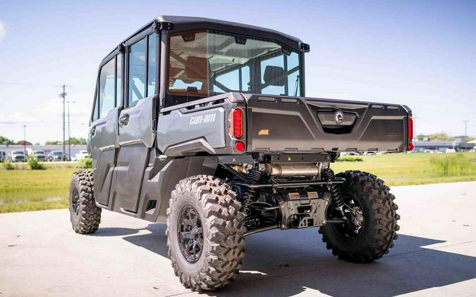 2024 Can-Am® Defender MAX Limited HD10