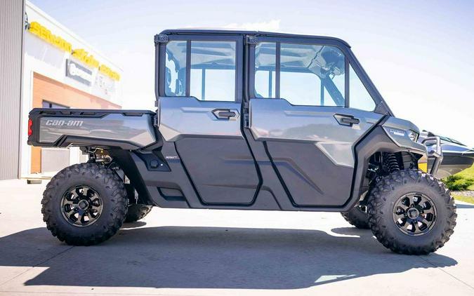 2024 Can-Am® Defender MAX Limited HD10