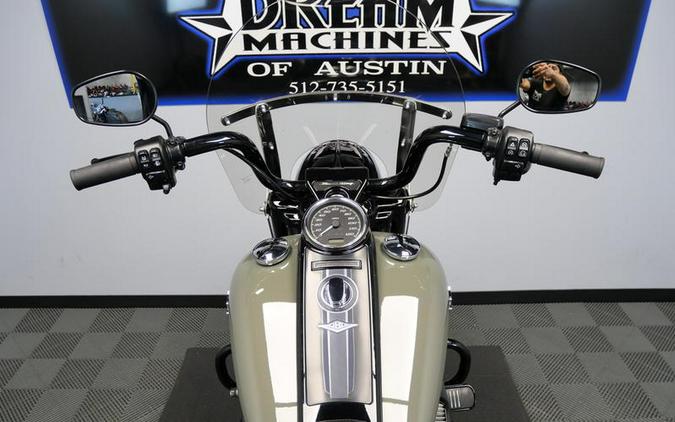2021 Harley-Davidson® FLHRXS - Road King® Special