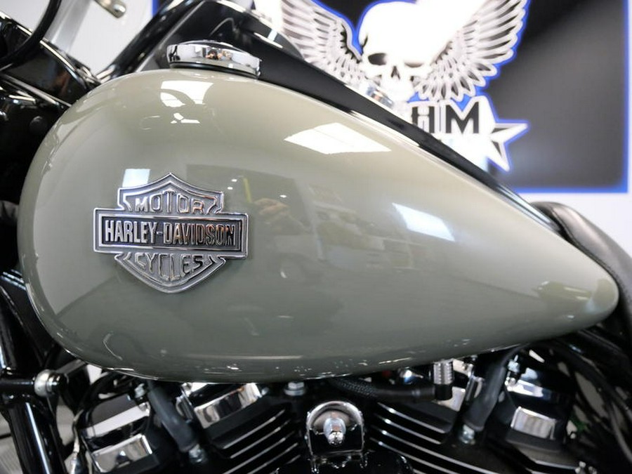 2021 Harley-Davidson® FLHRXS - Road King® Special