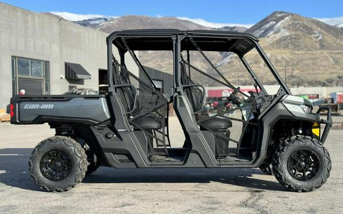 2024 Can-Am® Defender MAX XT HD9