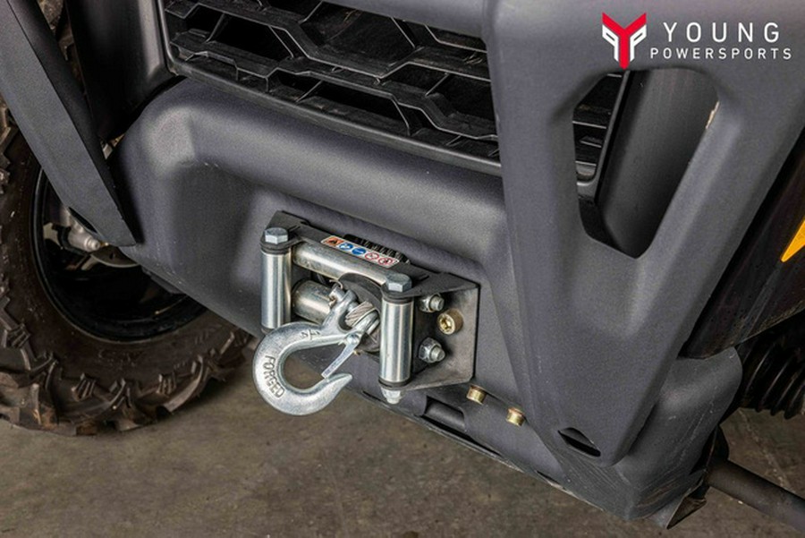 2024 Can-Am Defender MAX XT HD9