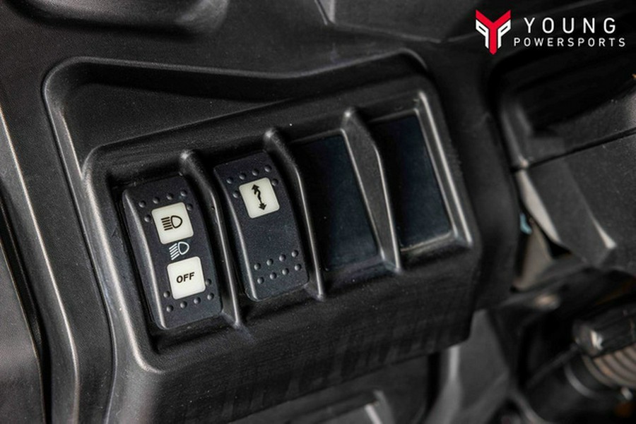 2024 Can-Am Defender MAX XT HD9