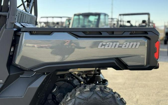 2024 Can-Am® Defender MAX XT HD9