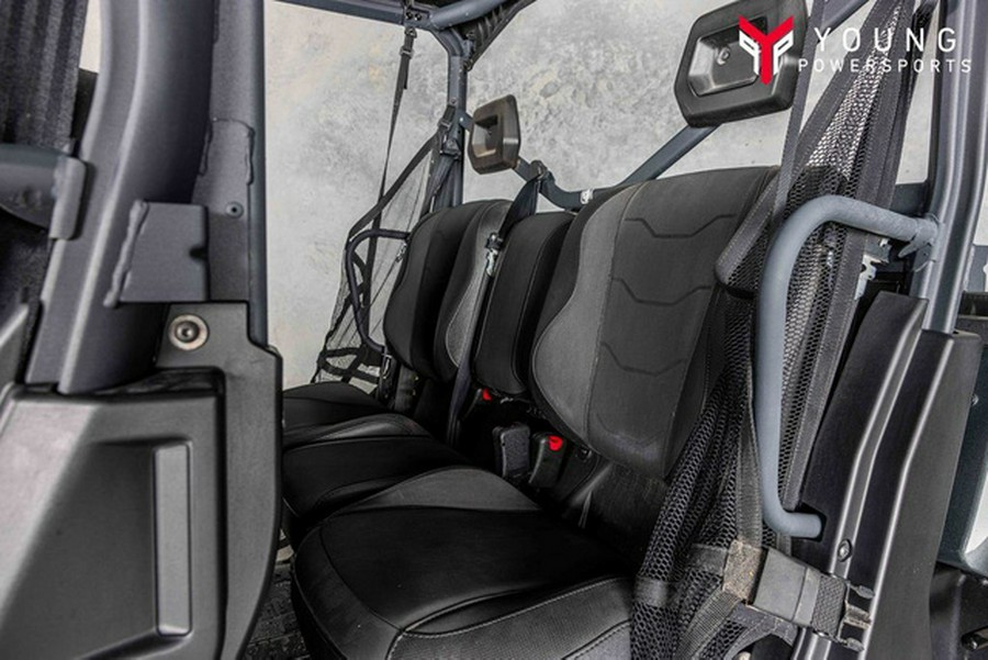 2024 Can-Am Defender MAX XT HD9