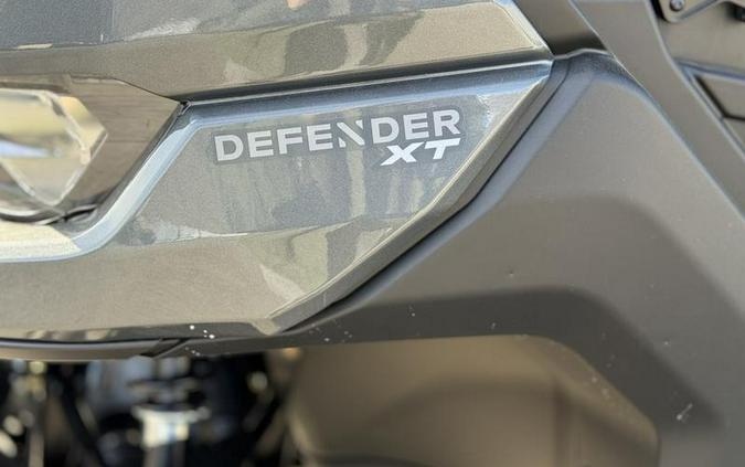 2024 Can-Am® Defender MAX XT HD9