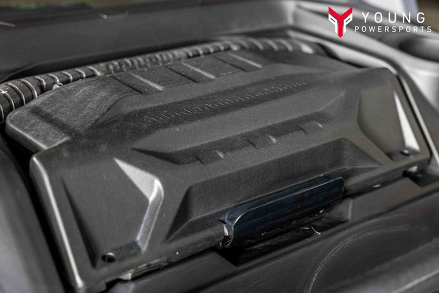 2024 Can-Am Defender MAX XT HD9