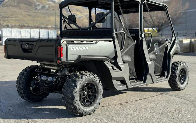 2024 Can-Am® Defender MAX XT HD9