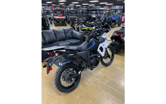 2024 Kawasaki KLR® 650